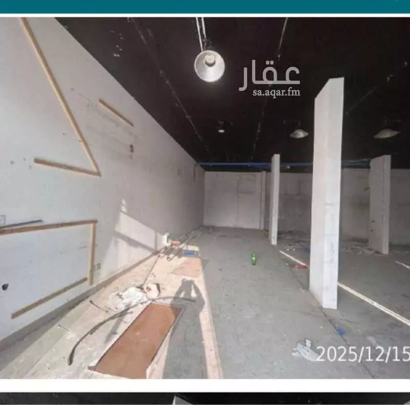 محل للإيجار في شارع يدمه, حي النرجس, مدينة الرياض, منطقة الرياض 1 صورة