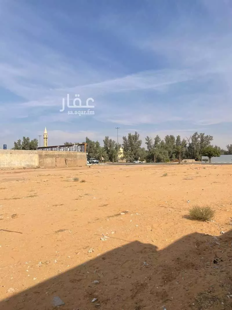 أرض للبيع في شارع طريق الملك عبدالعزيز, حي السالمية, مدينة بريدة, منطقة القصيم 1 صورة