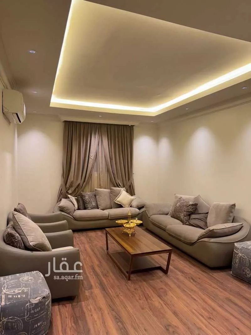 شقة للإيجار في شارع المبارك بن أبي غالب, حي القدس, مدينة الرياض, منطقة الرياض 1 صورة