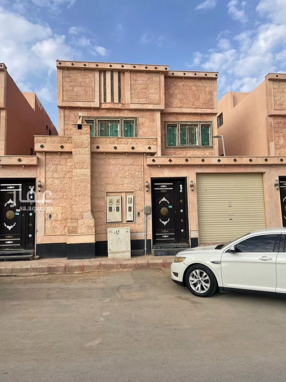 فيلا للإيجار في شارع الظهير علي بن محمود, حي طويق, مدينة الرياض, منطقة الرياض 1 صورة