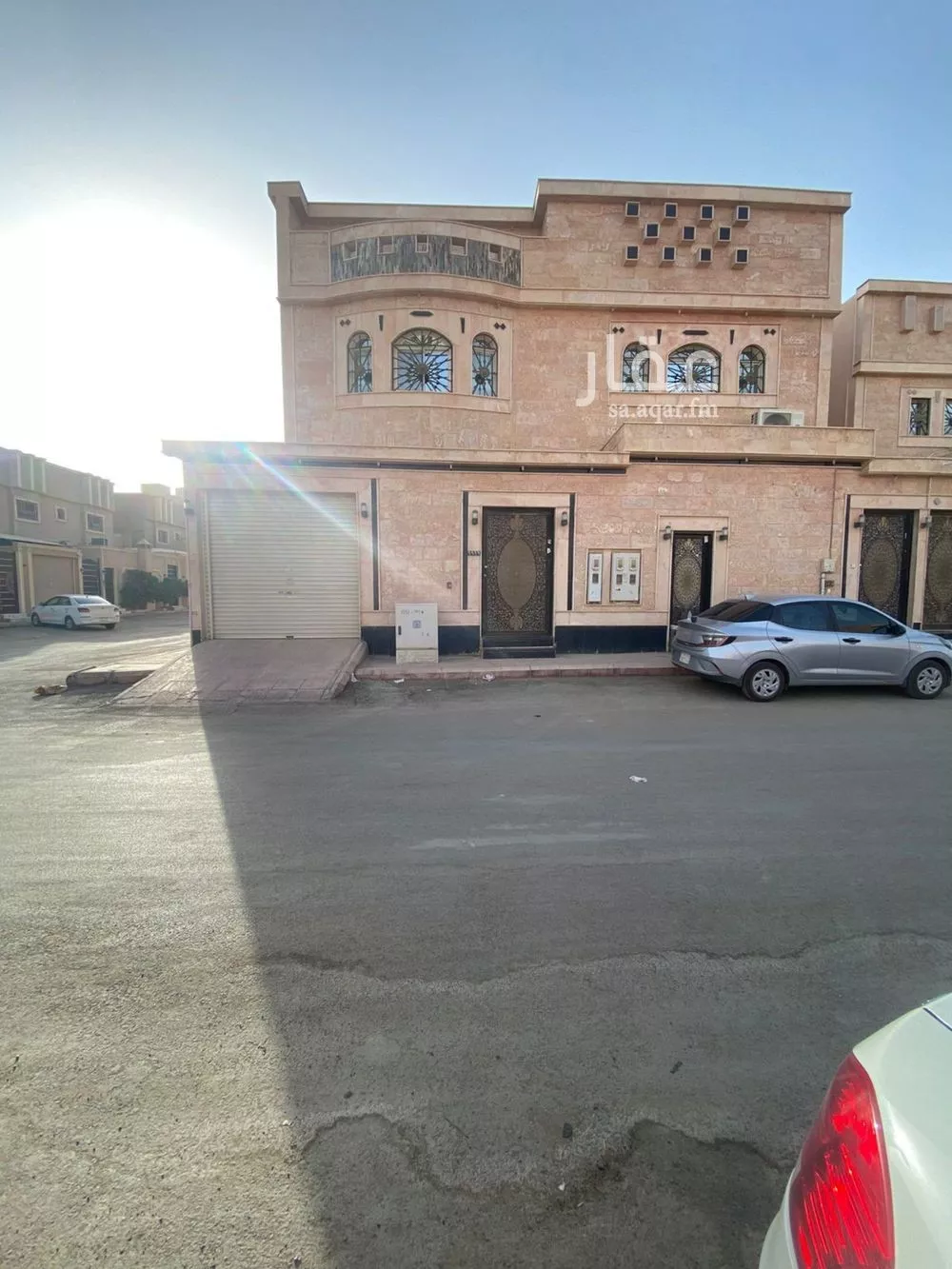 فيلا للإيجار في شارع عبيدالله بن سهيل الأنصاري, حي العوالي, مدينة الرياض, منطقة الرياض 1 صورة