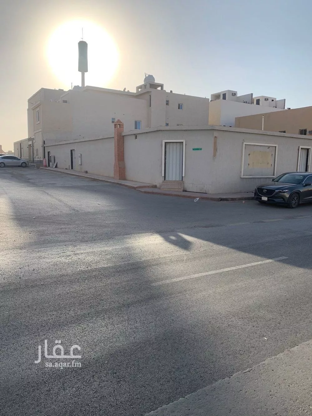 أرض للإيجار في شارع قيس بن محصن, حي العوالي, مدينة الرياض, منطقة الرياض 1 صورة