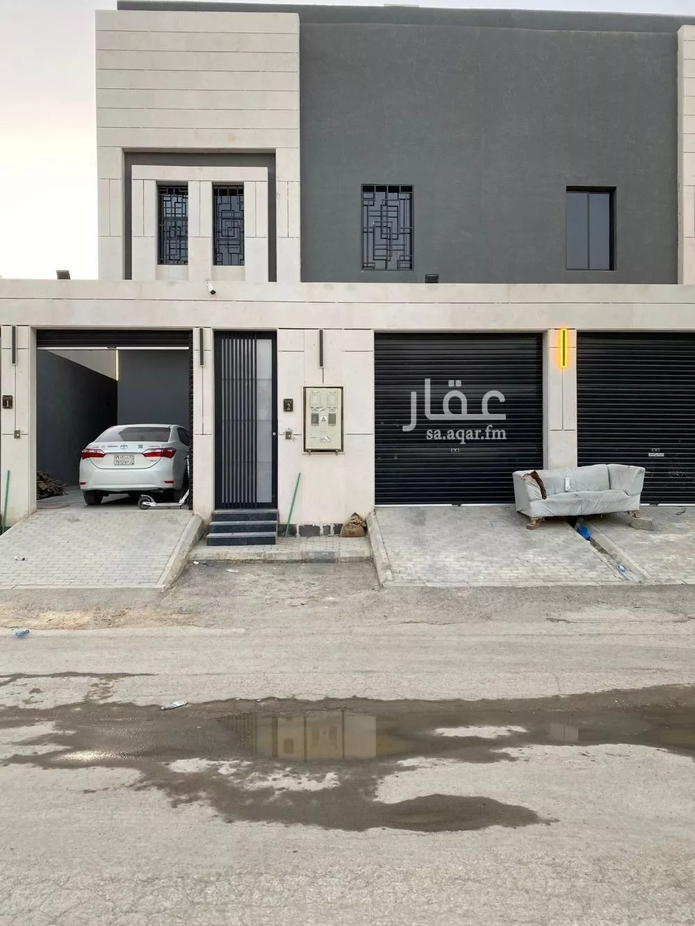 فيلا للإيجار في شارع عبدالعزيز السلمي, حي طويق, مدينة الرياض, منطقة الرياض 1 صورة