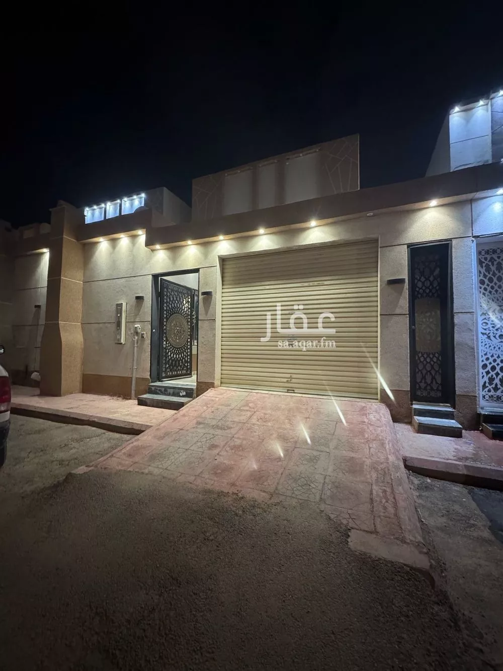 فيلا للإيجار في شارع محمد بن عبدالحكيم, حي طويق, مدينة الرياض, منطقة الرياض 1 صورة