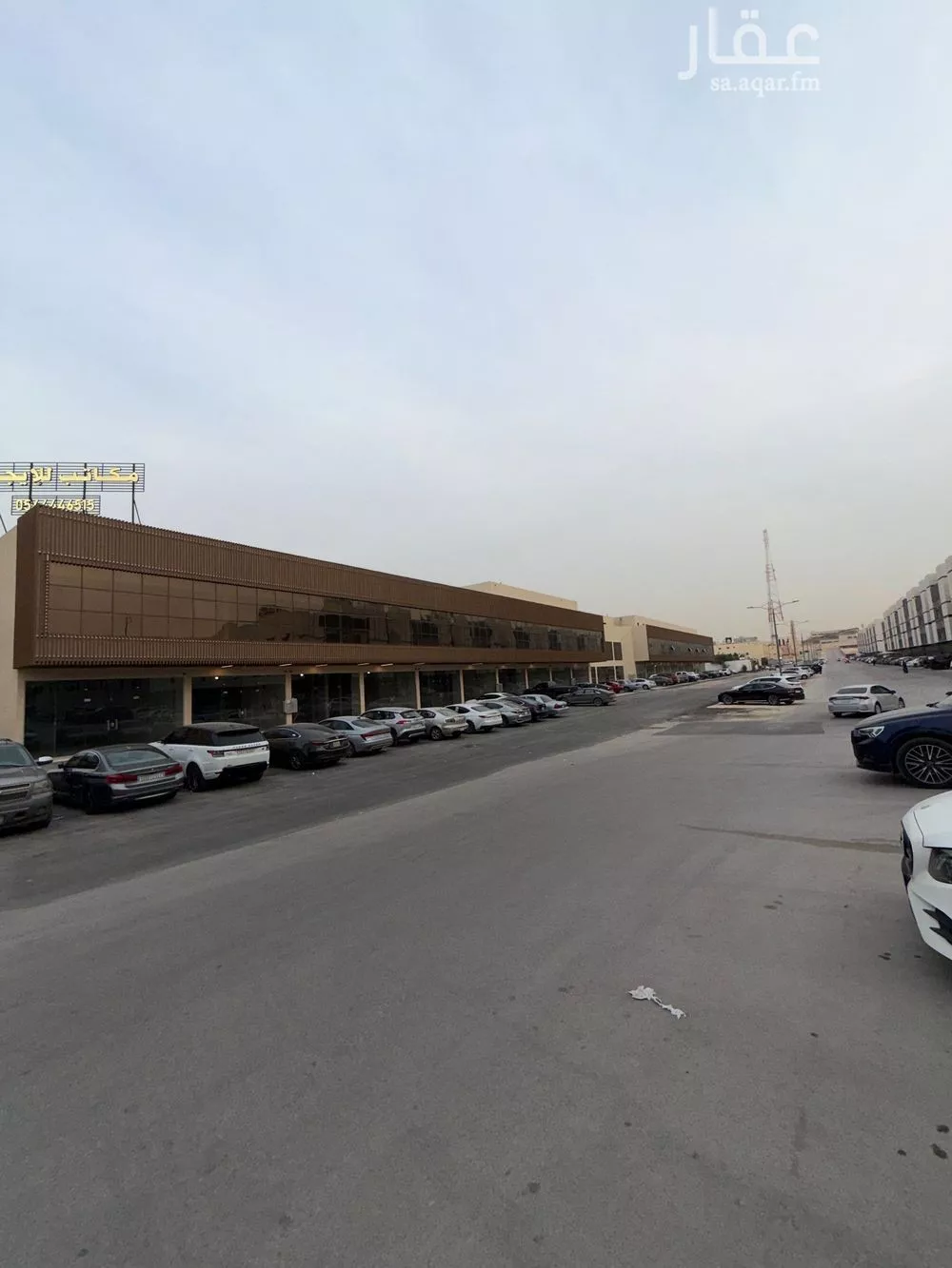 محل للإيجار في شارع الملك سلمان ابن عبدالعزيز سعود الفرعى, حي النرجس, مدينة الرياض, منطقة الرياض 1 صورة