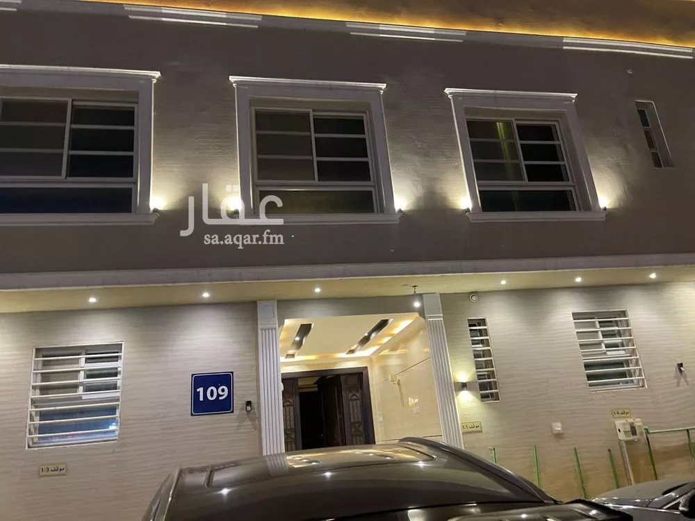 شقة للإيجار في شارع سعد بن معاذ, حي طويق, مدينة الرياض, منطقة الرياض 1 صورة