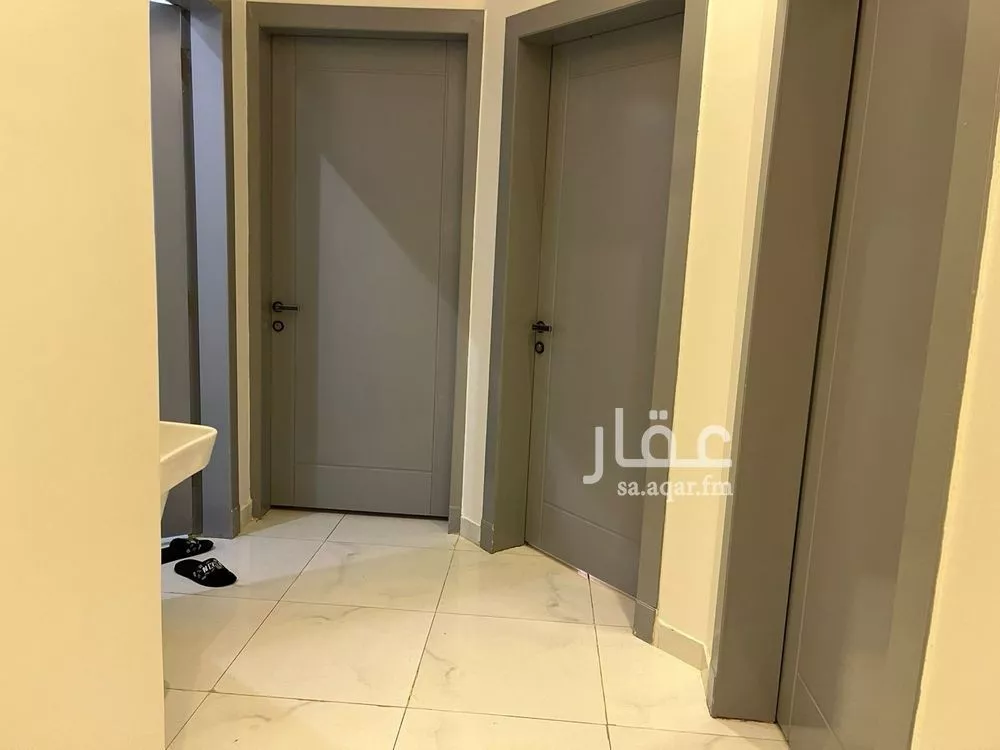 شقة للبيع في شارع عمر بن جناوه, حي طويق, مدينة الرياض, منطقة الرياض 1 صورة