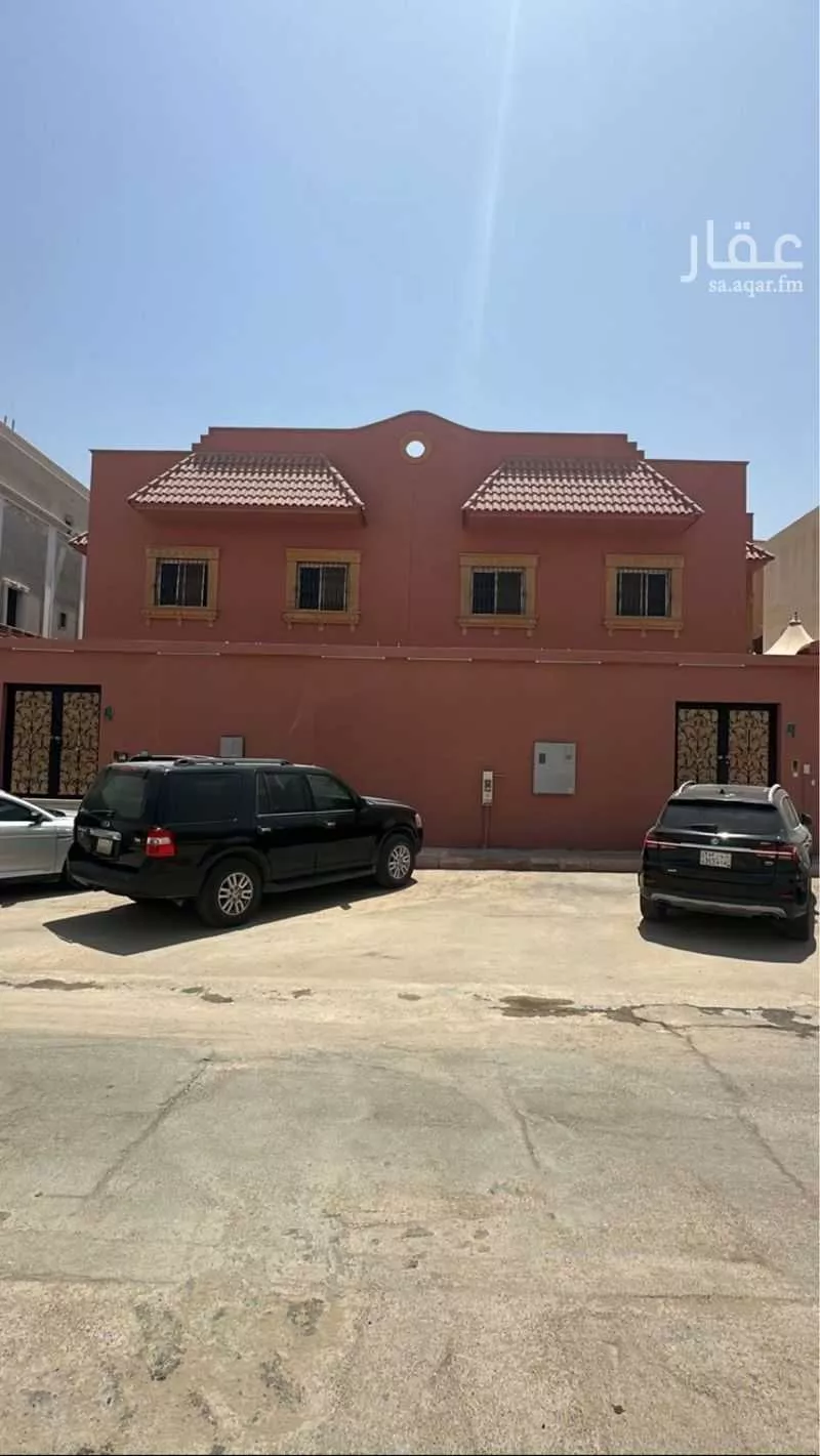 فيلا للإيجار في شارع شهيد الدين ثم الوطن أحمد حامد الخزاعي, حي الشهداء, مدينة الرياض, منطقة الرياض 1 صورة