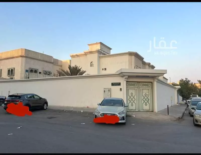 عمارة للبيع في شارع الوطن, حي المنصورة, مدينة الرياض, منطقة الرياض 1 صورة