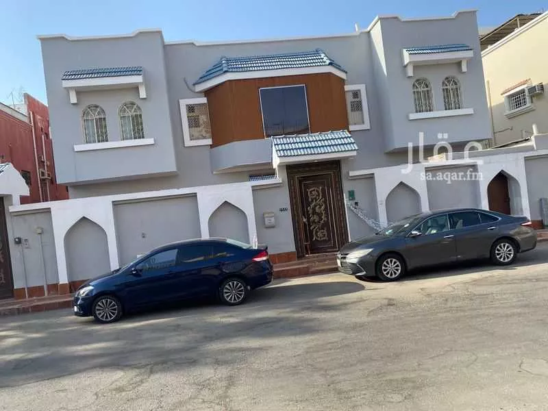 فيلا للإيجار في شارع حرثان ابن عامر, حي المحمدية, مدينة جدة, منطقة مكة المكرمة 1 صورة