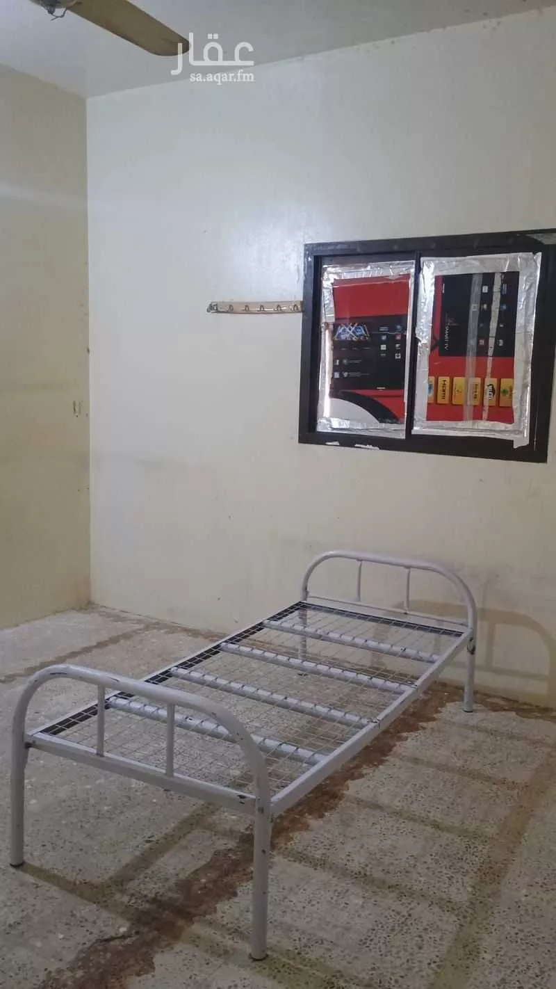 غرفة للإيجار في شارع المجرة, حي ظهرة البديعة, مدينة الرياض, منطقة الرياض 1 صورة