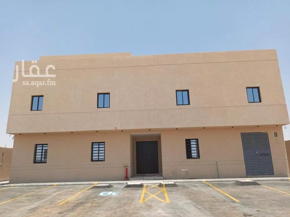 عمارة للإيجار في شارع عيد بن محمد الانصاري, حي ضاحية نمار, مدينة الرياض, منطقة الرياض 1 صورة