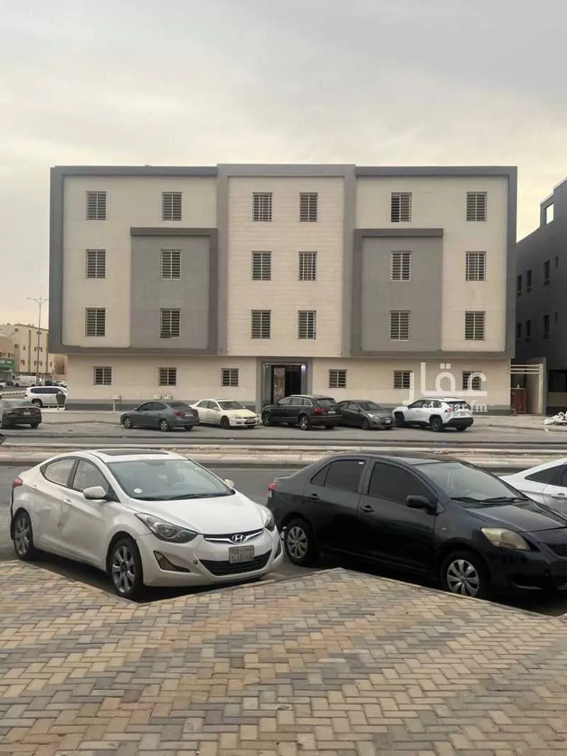 شقة للبيع في شارع ماجد بن مرعيد, حي الدار البيضاء, مدينة الرياض, منطقة الرياض 1 صورة