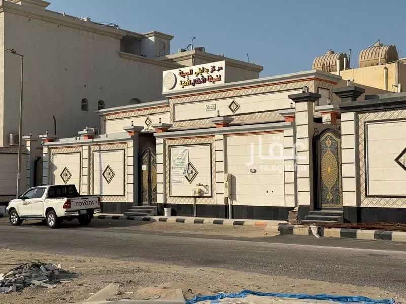 دور للبيع في شارع التوفيق, حي الشعلة, مدينة الدمام, المنطقة الشرقية 1 صورة