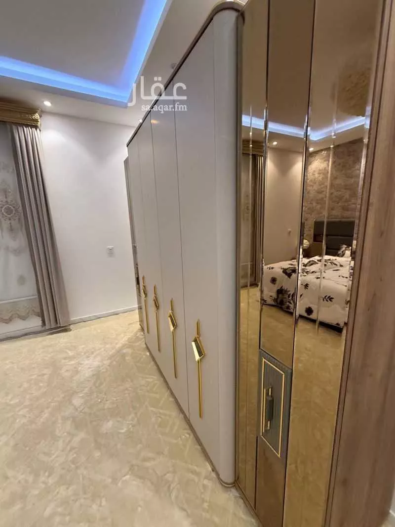 شقة للإيجار في شارع سلمى بن حنظله السمي, حي المبعوث, مدينة المدينة المنورة, منطقة المدينة المنورة 1 صورة