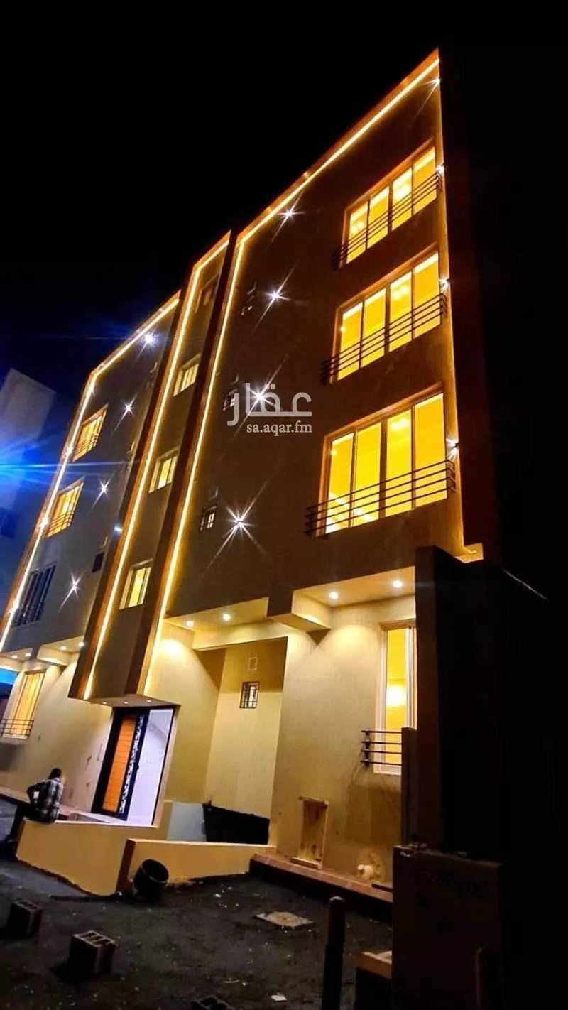 شقة للبيع في شارع الرضائع ، حي معشي ، الطائف ، الطائف 1 صورة