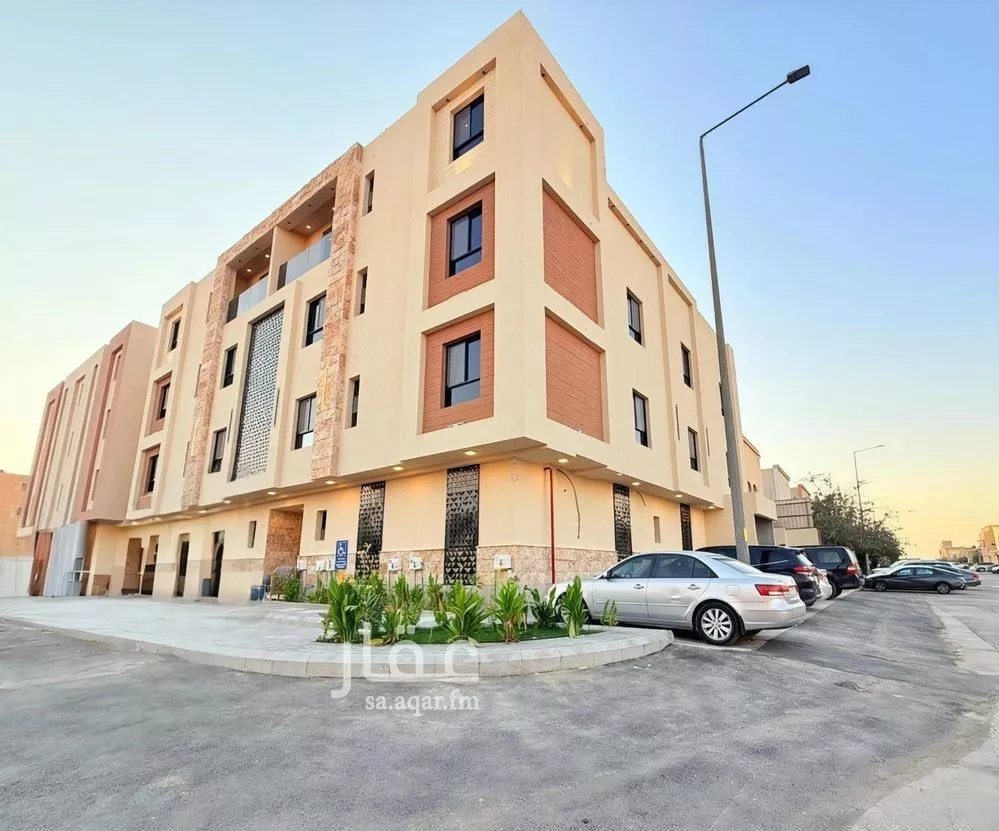 شقة للبيع في شارع الرصافة, حي عكاظ, مدينة الرياض, منطقة الرياض 1 صورة