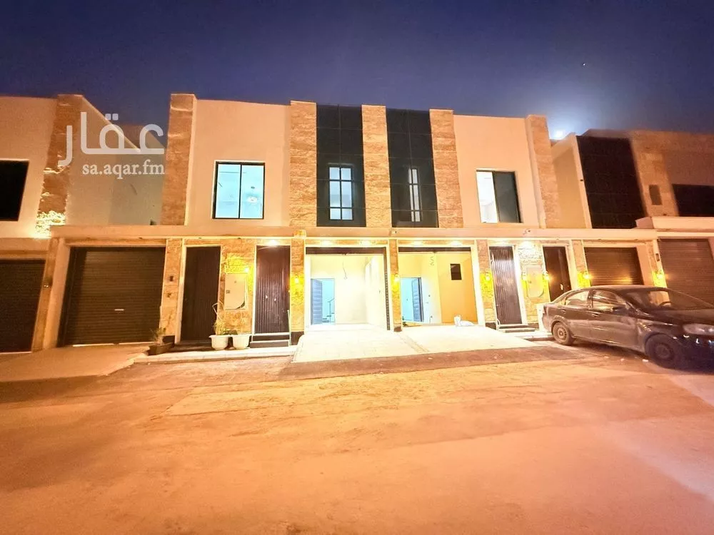 دور للبيع في شارع الحكمة, حي الحزم, مدينة الرياض, منطقة الرياض 1 صورة