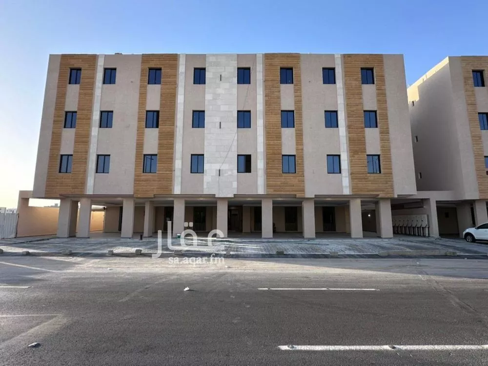 شقة للبيع في شارع عجمان, حي الدار البيضاء, مدينة الرياض, منطقة الرياض 1 صورة