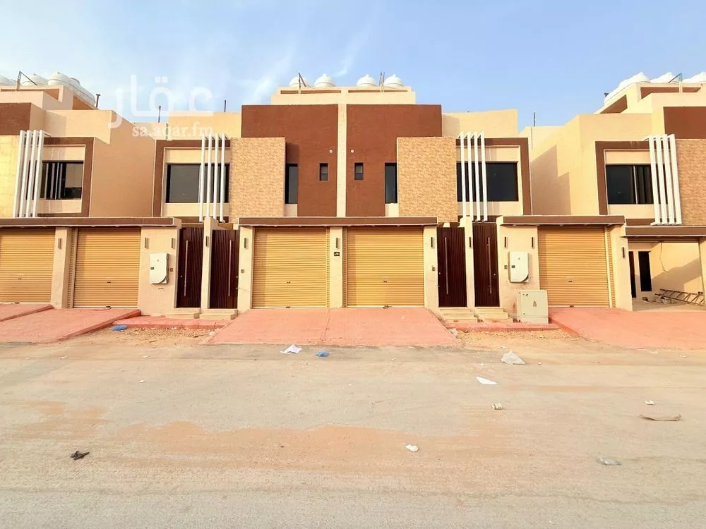 دور للبيع في شارع الإبراهيمية, حي بدر, مدينة الرياض, منطقة الرياض 1 صورة