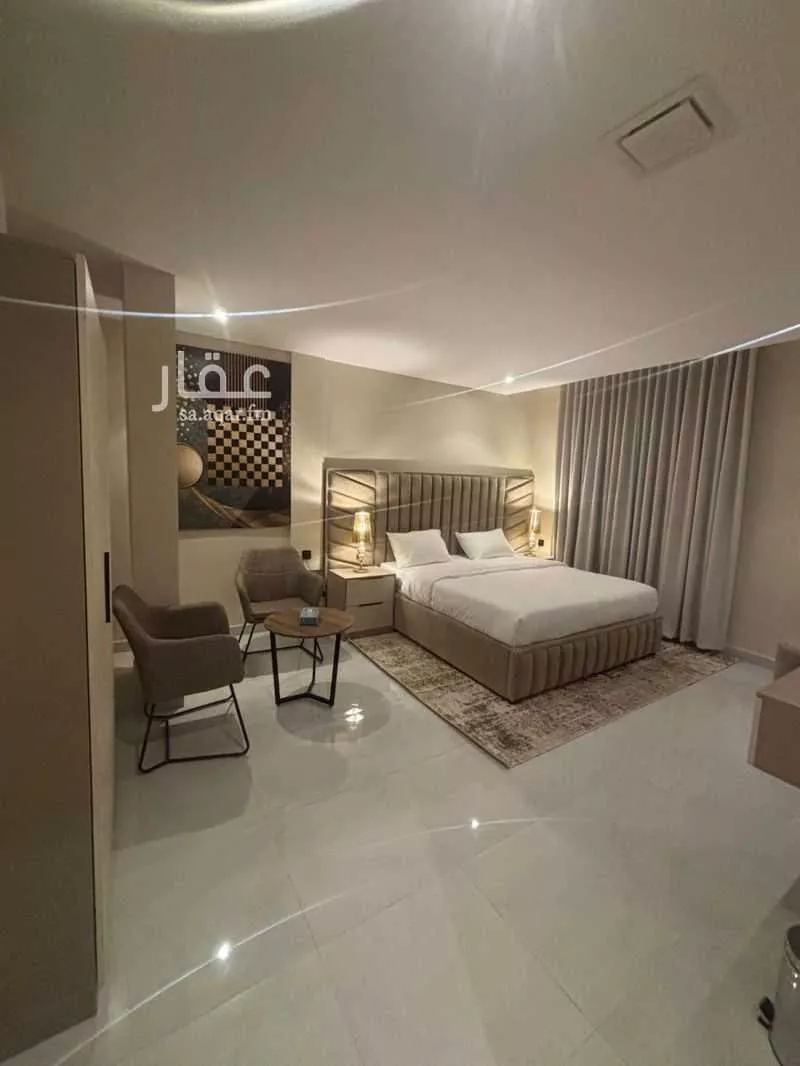 شقة للإيجار في شارع ابي بكر الصديق الفرعي, حي التعاون, مدينة الرياض, منطقة الرياض 1 صورة