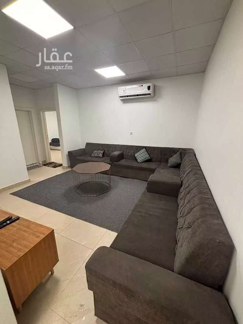 شقة للإيجار في شارع الأمير سعود الكبير بن عبدالعزيز آل سعود, حي القدس, مدينة الرياض, منطقة الرياض 1 صورة