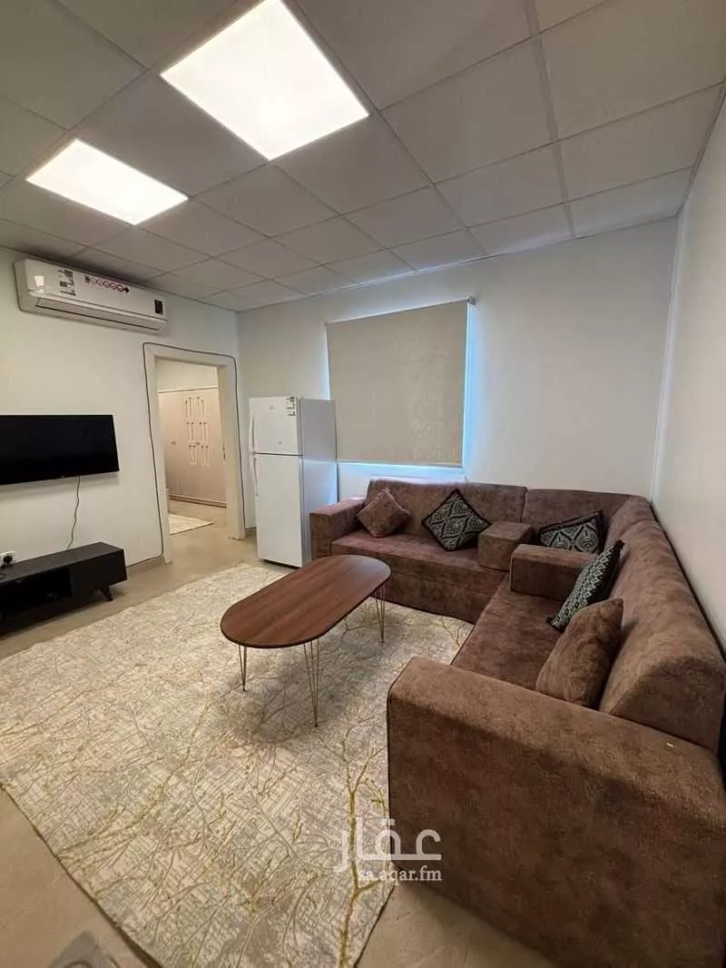 شقة للإيجار في شارع الأمير سعود الكبير بن عبدالعزيز آل سعو, حي القدس, مدينة الرياض, منطقة الرياض 1 صورة