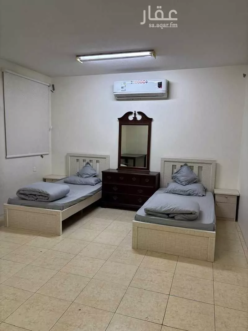 شقة للإيجار في شارع الأمير سعود الكبير بن عبدالعزيز آل سعو, حي القدس, مدينة الرياض, منطقة الرياض 1 صورة