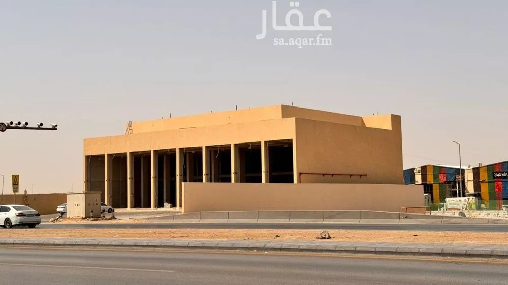 محل للإيجار في شارع الحائر, حي المصانع, مدينة الرياض, منطقة الرياض 1 صورة