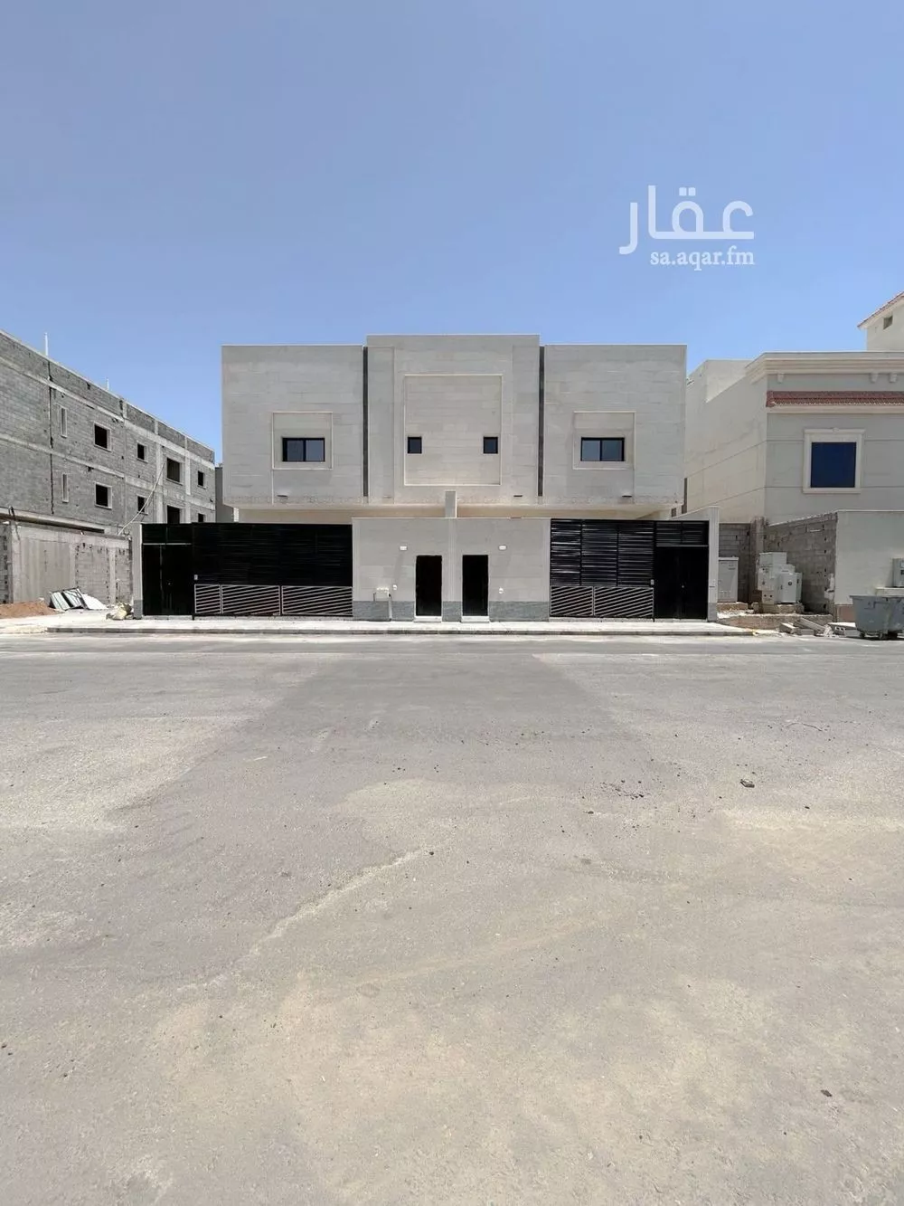 فيلا للبيع في شارع بشر ابن عامر, حي الاناهي, مدينة المدينه المنوره, منطقة المدينة المنورة 1 صورة