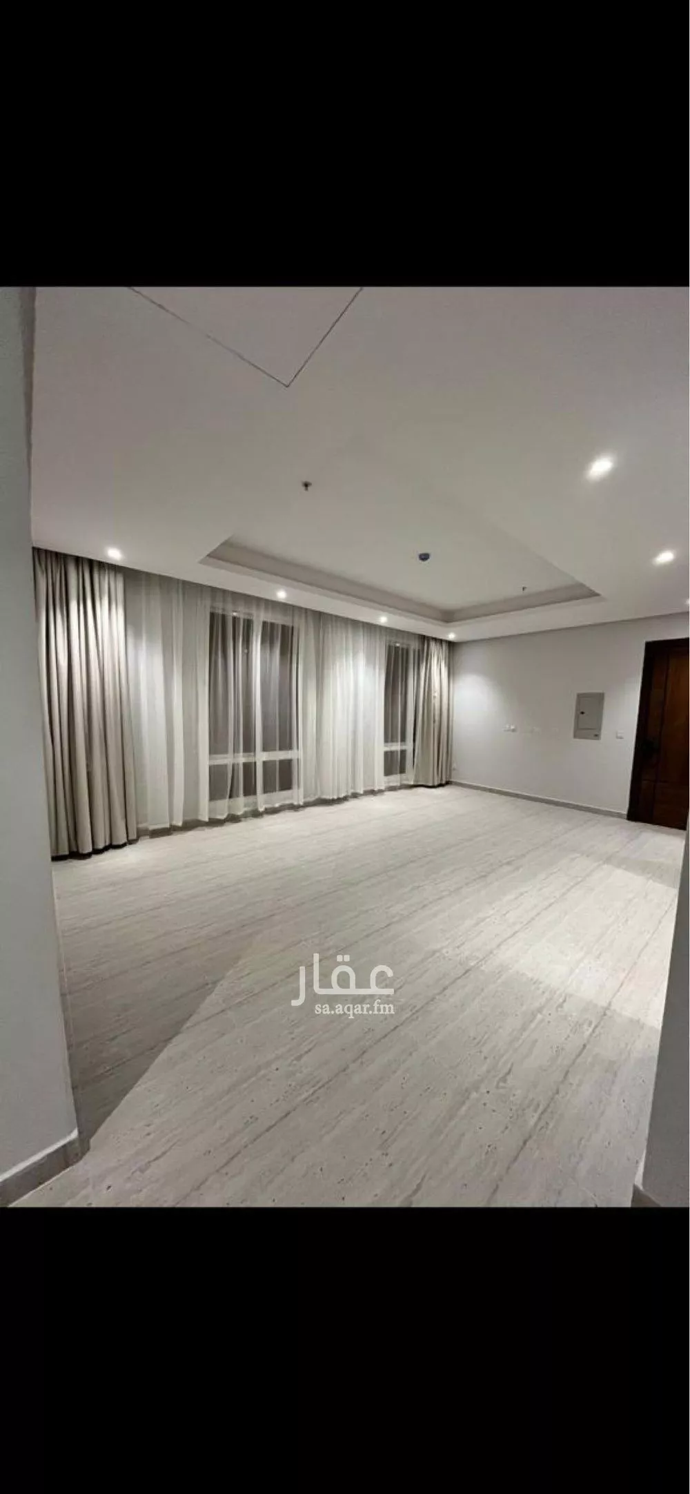 شقة للإيجار في شارع ثابت العوفي, حي النرجس, مدينة الرياض, منطقة الرياض 1 صورة
