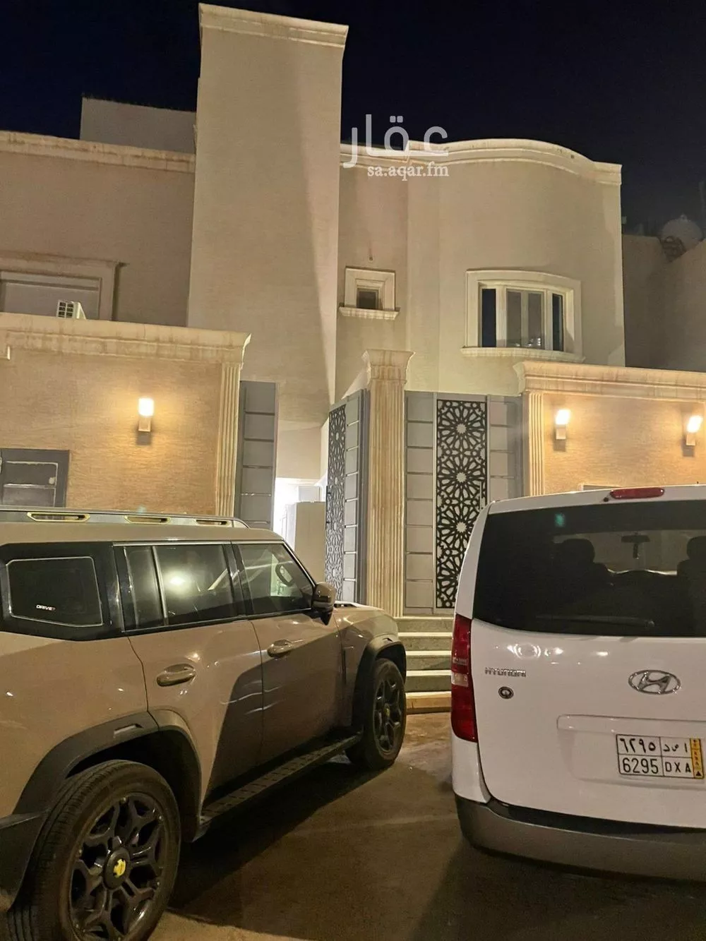 دور للإيجار في شارع رقم 277, حي الملقا, مدينة الرياض, منطقة الرياض 1 صورة