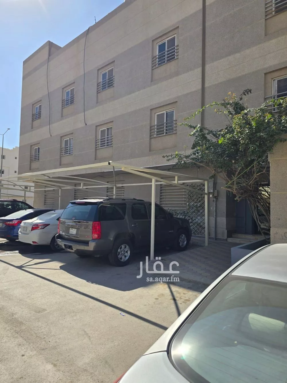 شقة للبيع في شارع الحبقة, حي الملقا, مدينة الرياض, منطقة الرياض 1 صورة