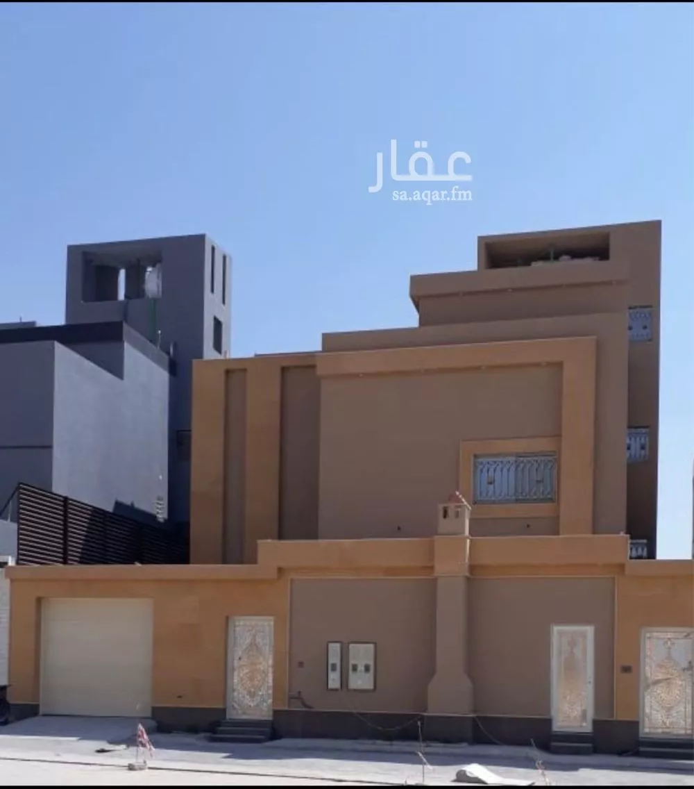 دور للإيجار في شارع أحمد بن عمرو بن السرح, حي النرجس, مدينة الرياض, منطقة الرياض 1 صورة