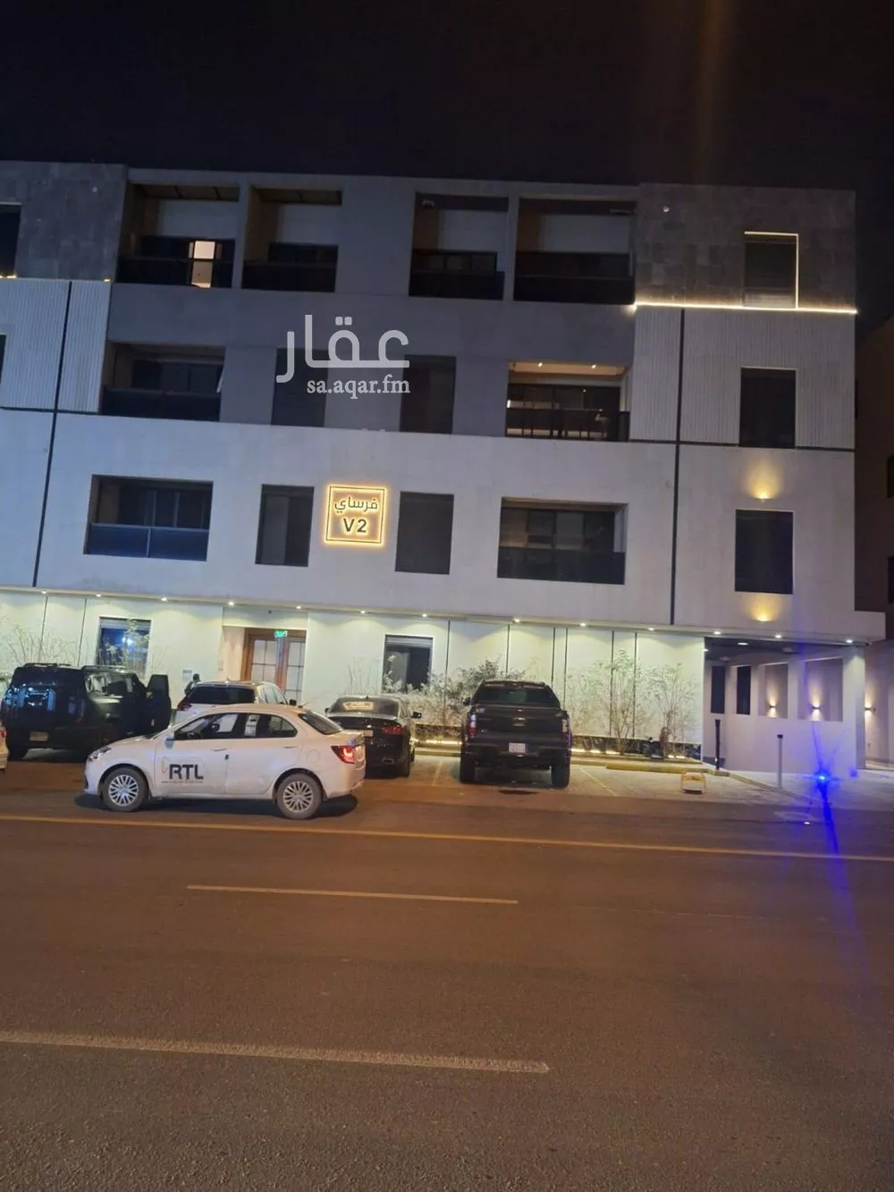 شقة للإيجار في شارع رقم 285, حي الملقا, مدينة الرياض, منطقة الرياض 1 صورة