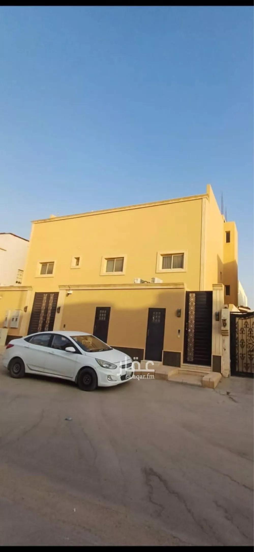 شقة للإيجار في شارع وادي القرن, حي النخيل, مدينة الرياض, منطقة الرياض 1 صورة