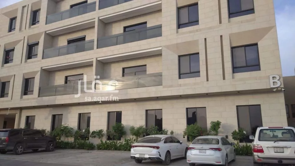شقة للإيجار في شارع أحمد الطرطوشي, حي العارض, مدينة الرياض, منطقة الرياض 1 صورة