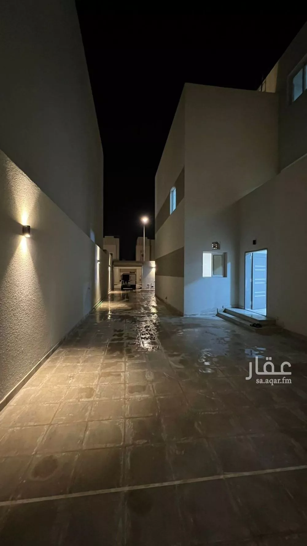 فيلا للإيجار في حي الجنادرية, مدينة الرياض, منطقة الرياض 1 صورة