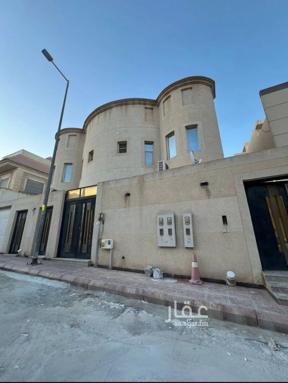 شقة للإيجار في شارع الإعتماد, حي الملقا, مدينة الرياض, منطقة الرياض 1 صورة