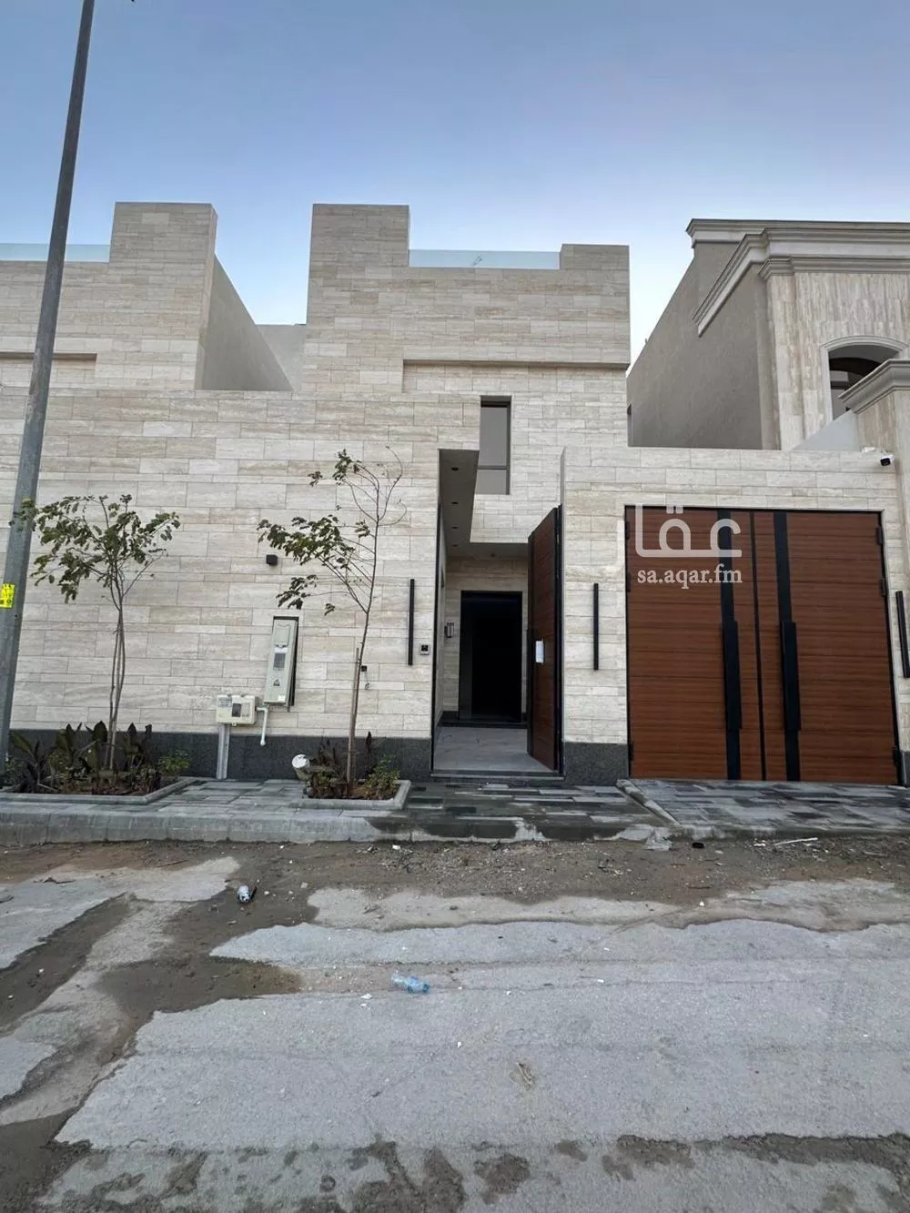 فيلا للإيجار في شارع شارع رقم 285, حي الملقا, مدينة الرياض, منطقة الرياض 1 صورة