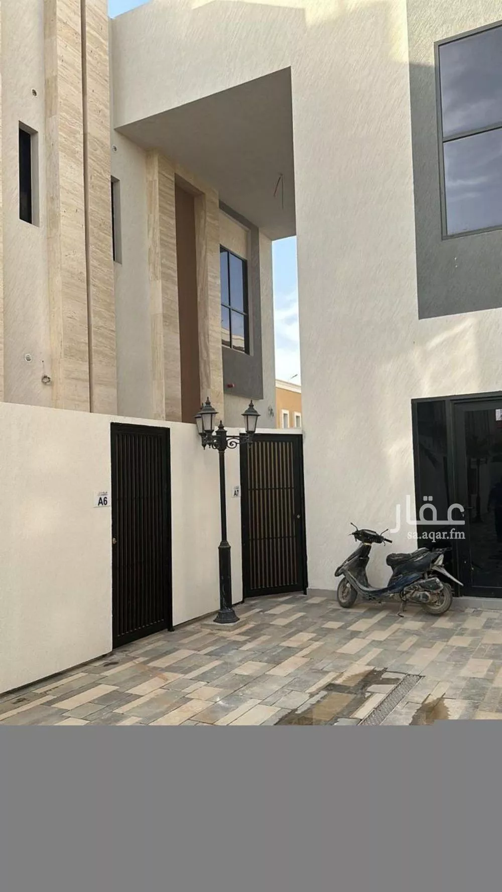 فيلا للإيجار في شارع الشرق, حي النرجس, مدينة الرياض, منطقة الرياض 1 صورة