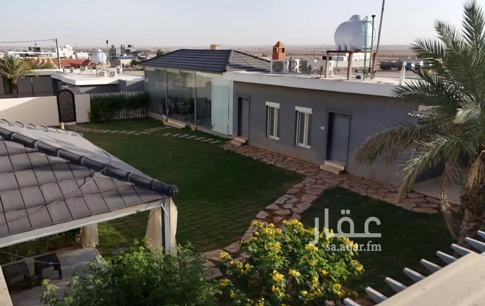 استراحة للإيجار في شارع جبر بن رشيد, حي بنبان, مدينة الرياض, منطقة الرياض 1 صورة