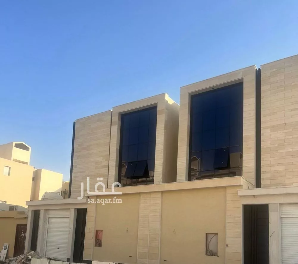 فيلا للبيع في شارع رقم 165, حي الجنادرية, مدينة الرياض, منطقة الرياض 1 صورة