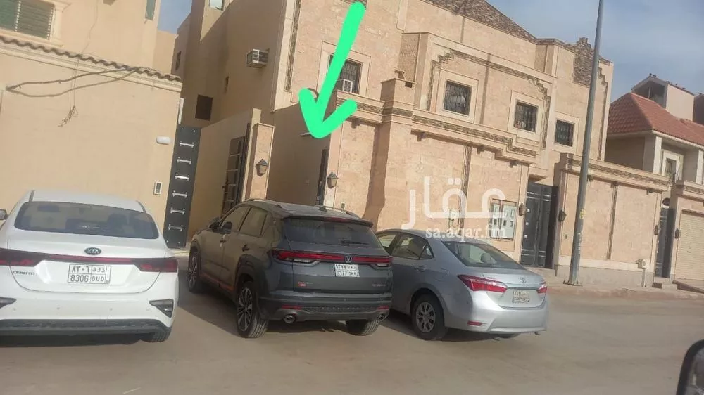 شقة للإيجار في شارع رقم 46, حي المونسية, مدينة الرياض, منطقة الرياض 1 صورة