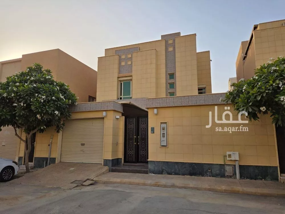 فيلا للإيجار في شارع رقم 326, حي الياسمين, مدينة الرياض, منطقة الرياض 1 صورة