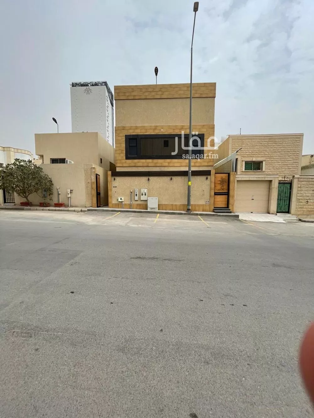 شقة للإيجار في شارع السارة, حي الملقا, مدينة الرياض, منطقة الرياض 1 صورة