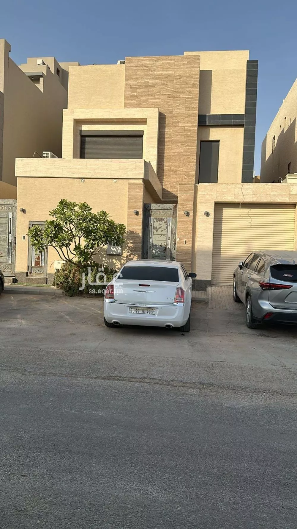 شقة للإيجار في شارع مرة بن عمرو, حي النرجس, مدينة الرياض, منطقة الرياض 1 صورة