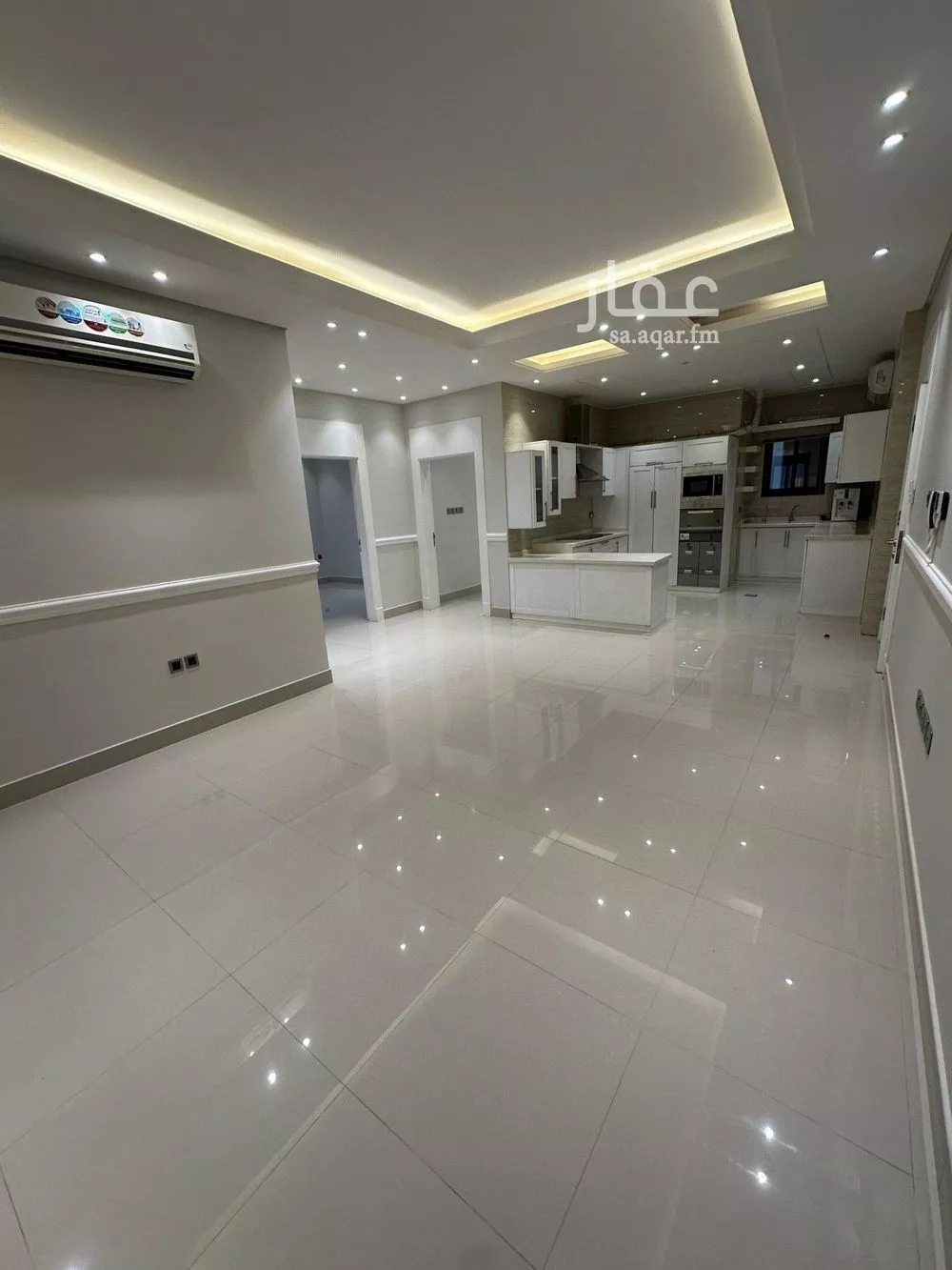 شقة للإيجار في شارع الدفينه, حي الياسمين, مدينة الرياض, منطقة الرياض 1 صورة