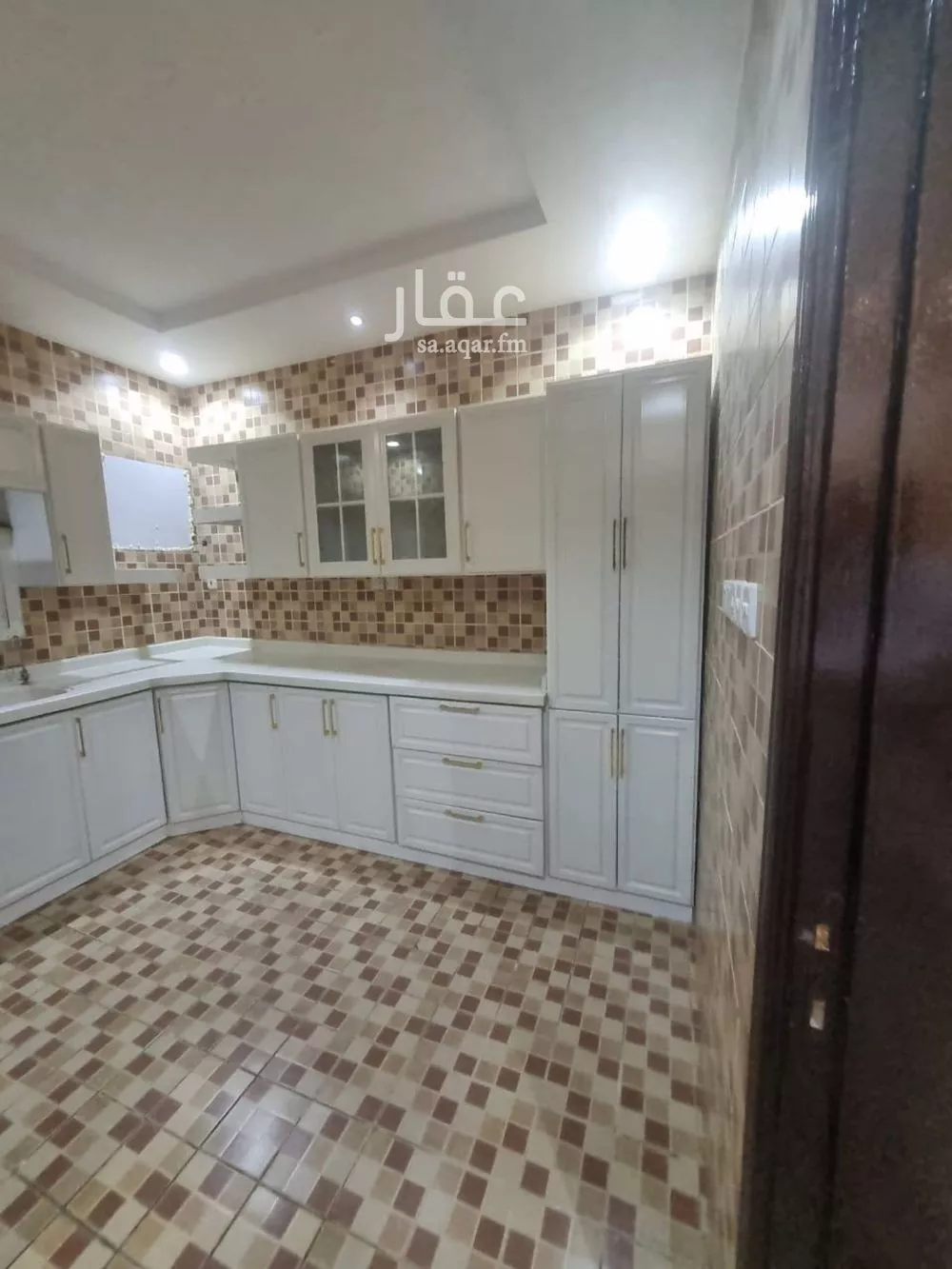 شقة للإيجار في شارع أحمد بن يوسف الكواشي, حي الرمال, مدينة الرياض, منطقة الرياض 1 صورة