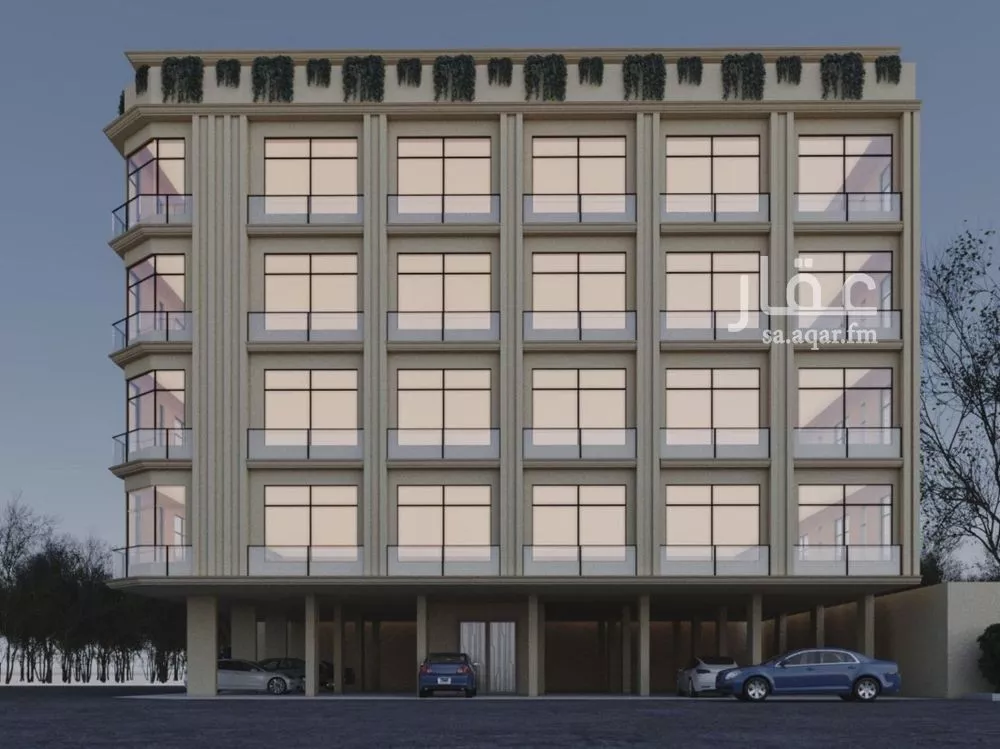 شقة للبيع في شارع المنزر بن يزيد, حي النزهة, مدينة جدة, منطقة مكة المكرمة 1 صورة